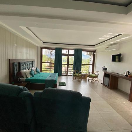 Ella Dream Mount Hotel Ngoại thất bức ảnh