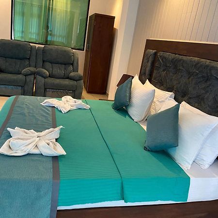 Ella Dream Mount Hotel Ngoại thất bức ảnh