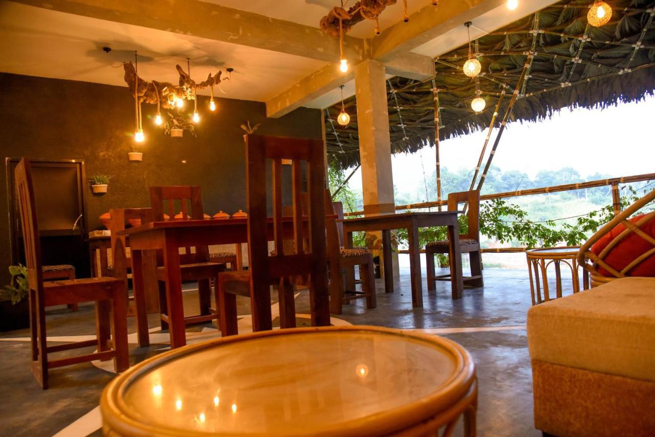 Ella Dream Mount Hotel Ngoại thất bức ảnh