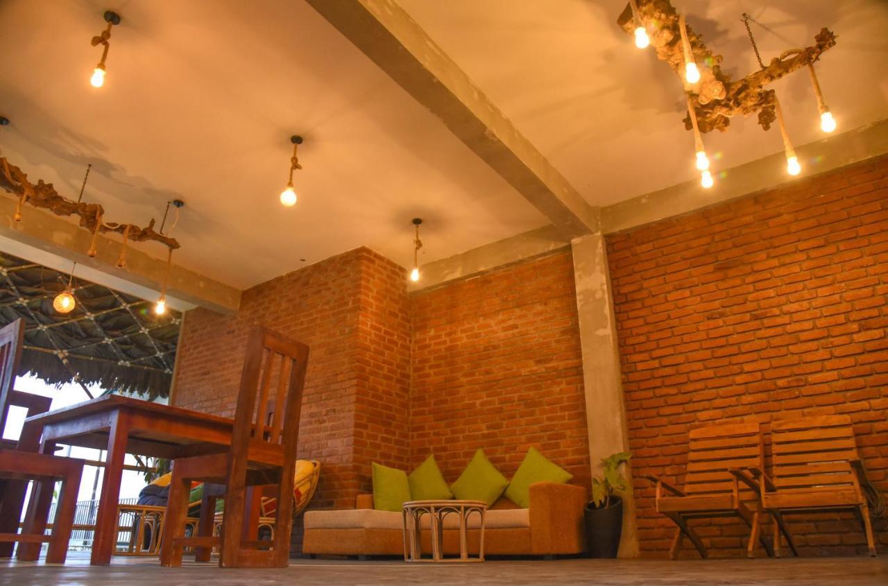 Ella Dream Mount Hotel Ngoại thất bức ảnh
