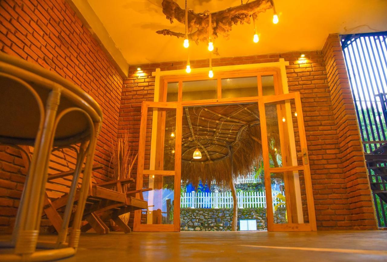 Ella Dream Mount Hotel Ngoại thất bức ảnh
