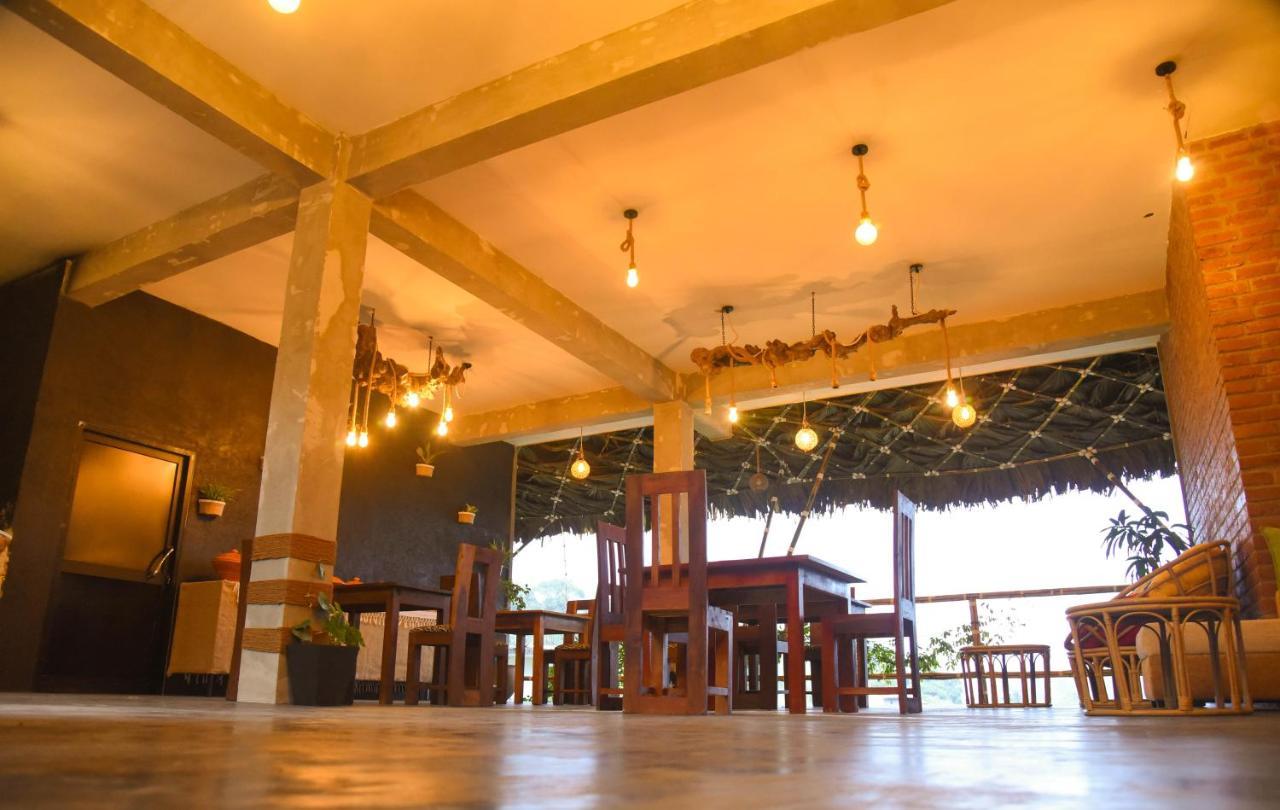 Ella Dream Mount Hotel Ngoại thất bức ảnh
