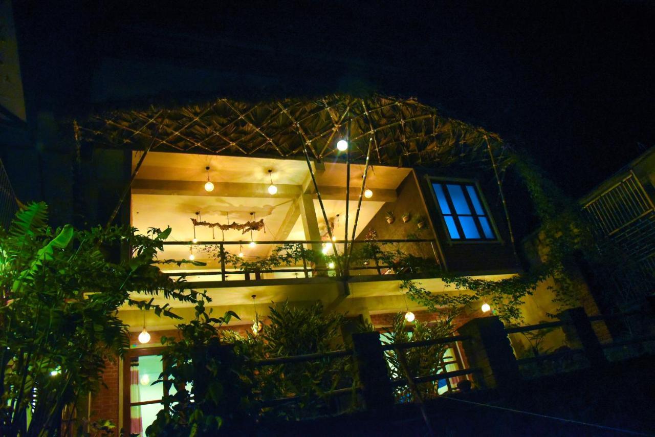 Ella Dream Mount Hotel Ngoại thất bức ảnh