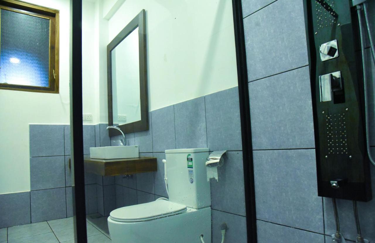 Ella Dream Mount Hotel Ngoại thất bức ảnh