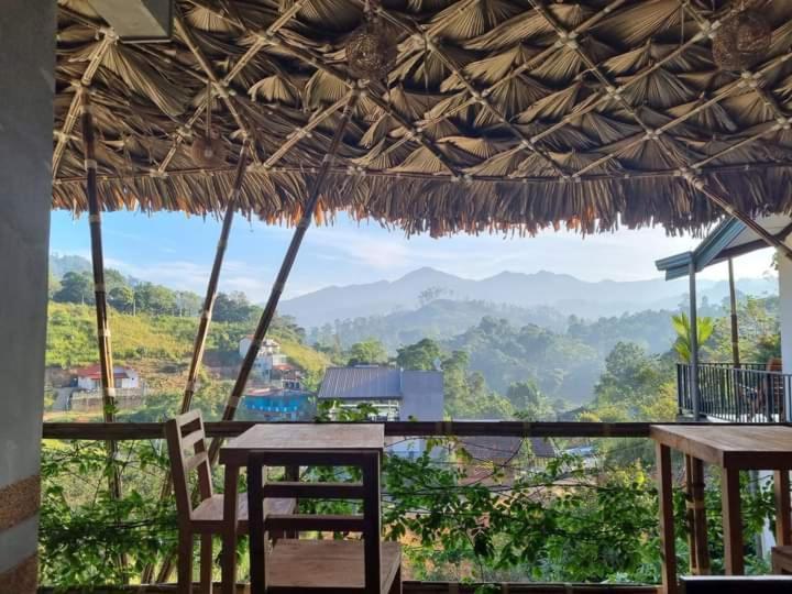 Ella Dream Mount Hotel Ngoại thất bức ảnh