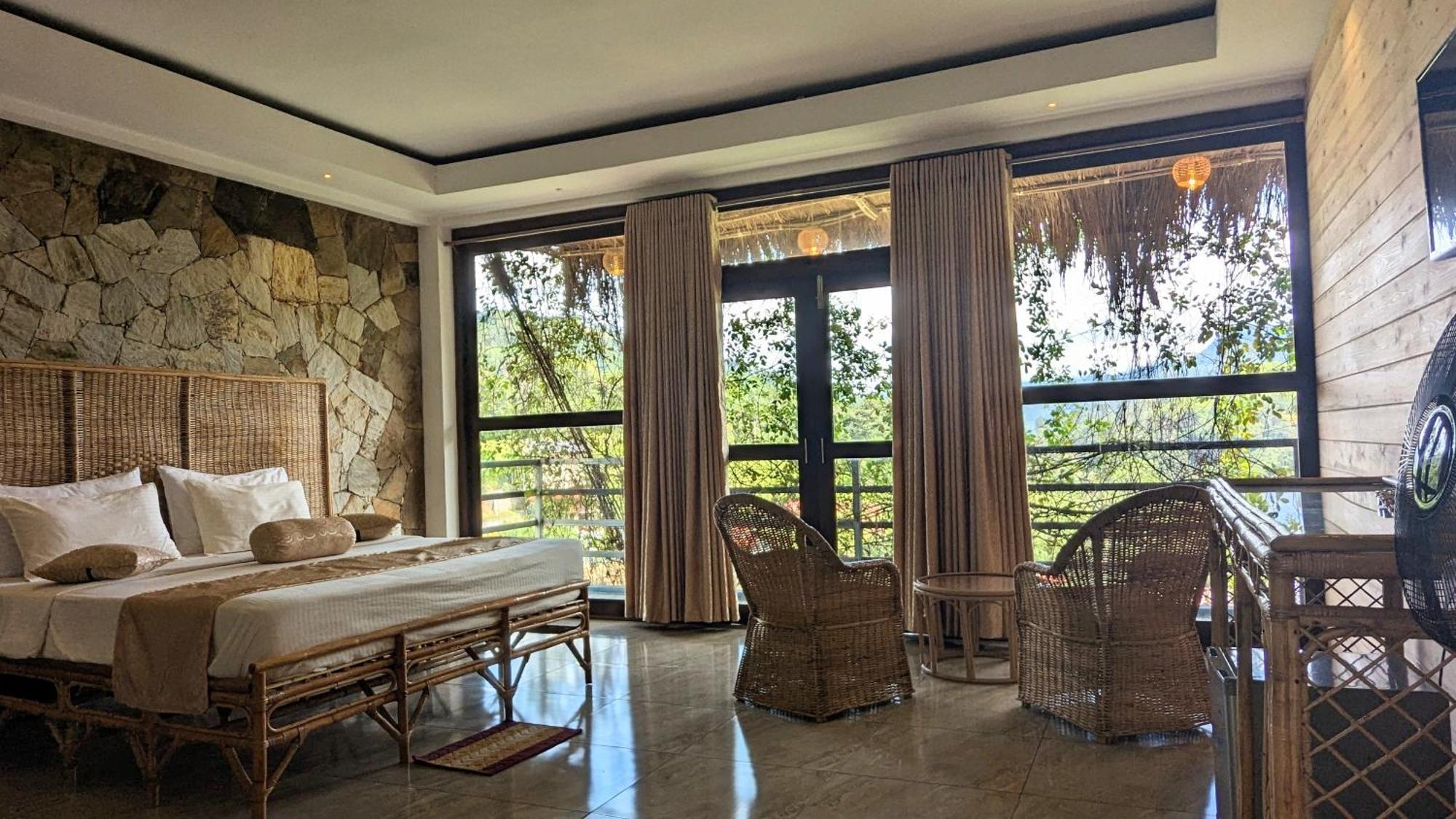 Ella Dream Mount Hotel Ngoại thất bức ảnh