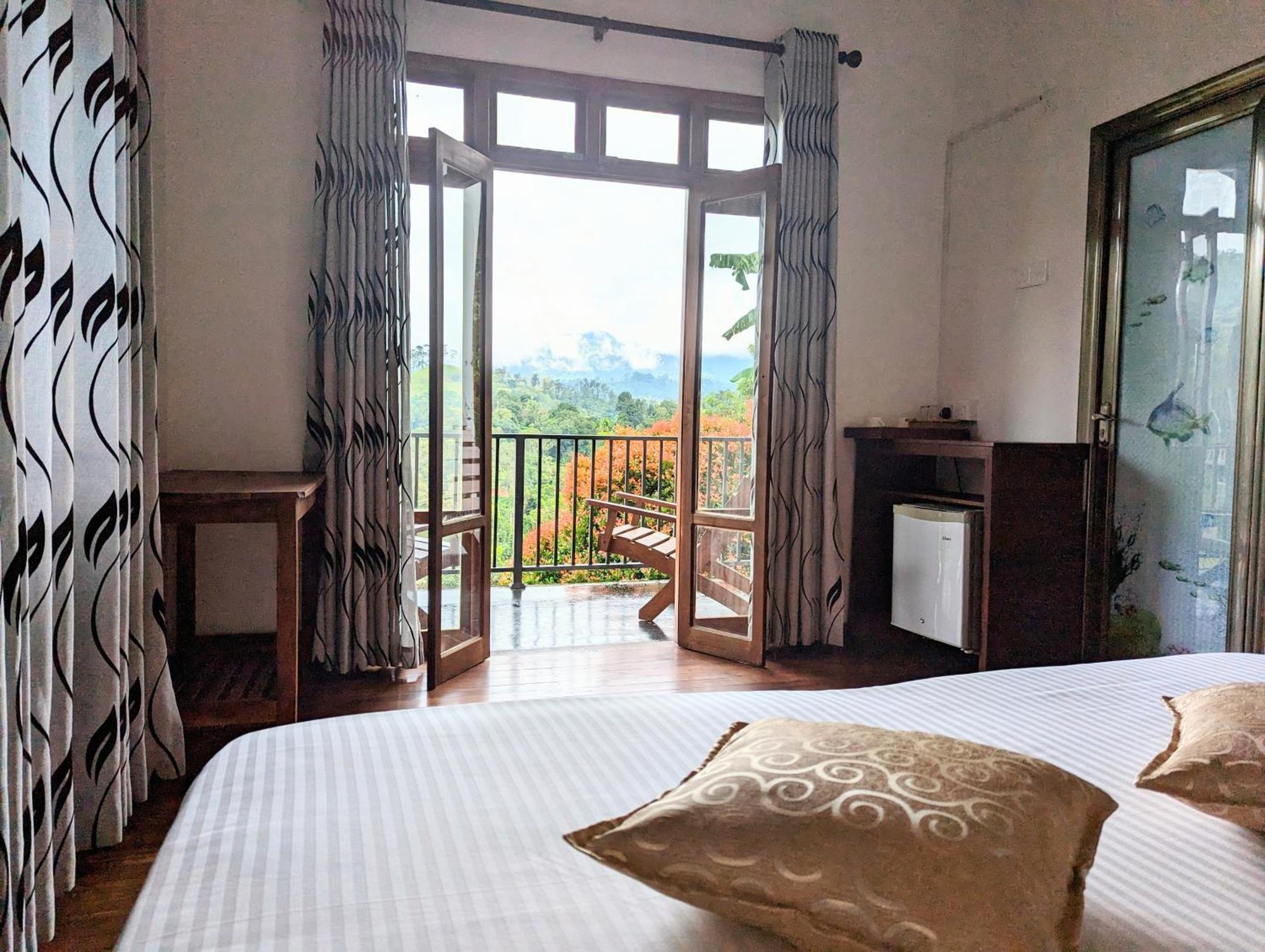 Ella Dream Mount Hotel Ngoại thất bức ảnh