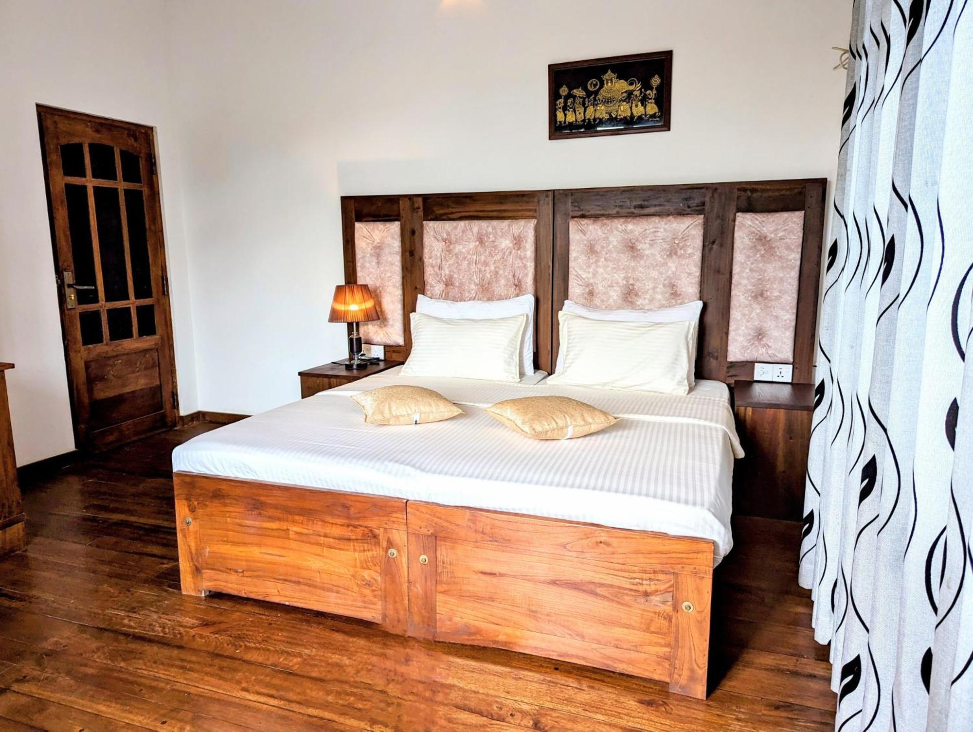 Ella Dream Mount Hotel Ngoại thất bức ảnh