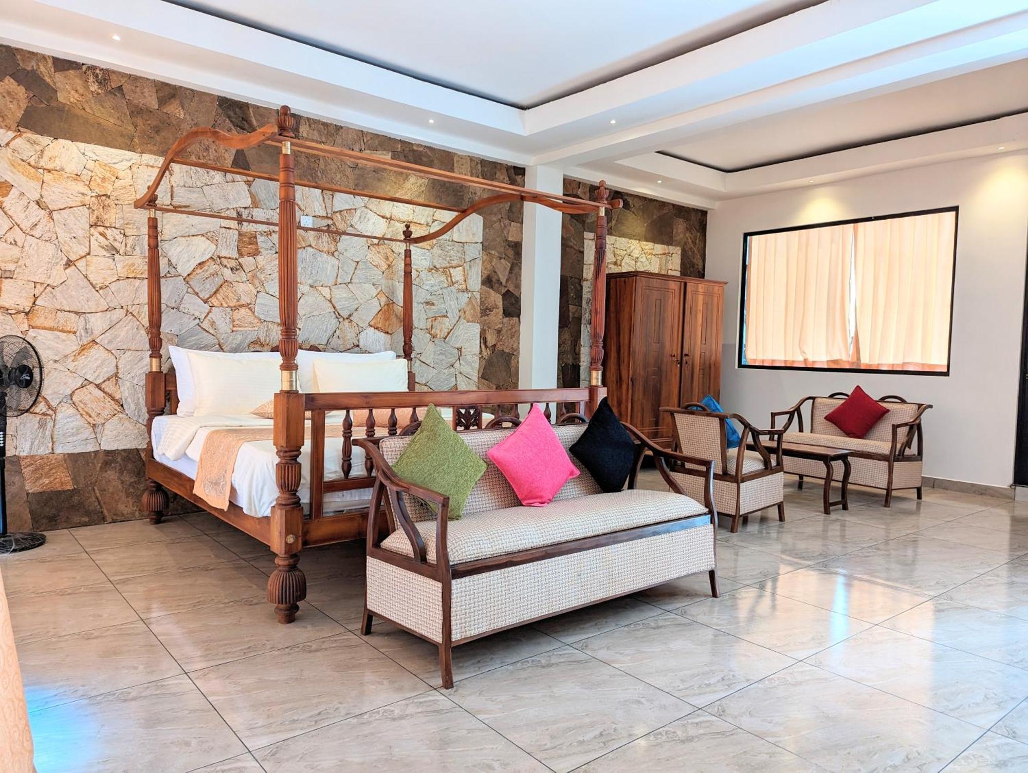 Ella Dream Mount Hotel Ngoại thất bức ảnh