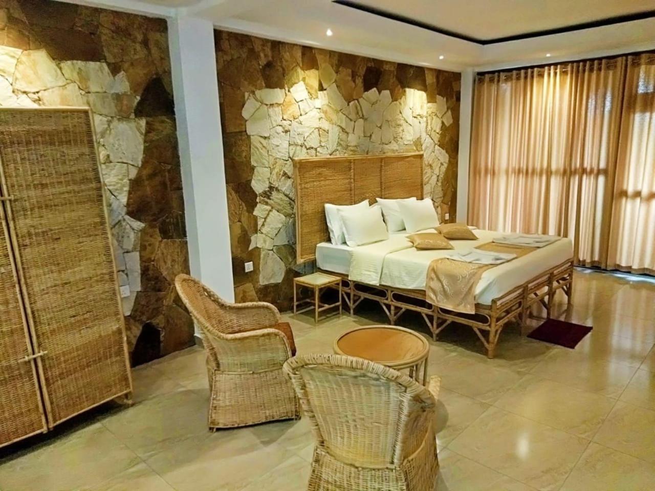Ella Dream Mount Hotel Ngoại thất bức ảnh