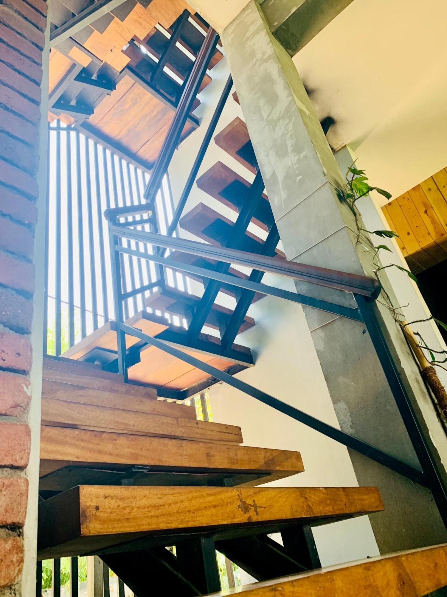 Ella Dream Mount Hotel Ngoại thất bức ảnh