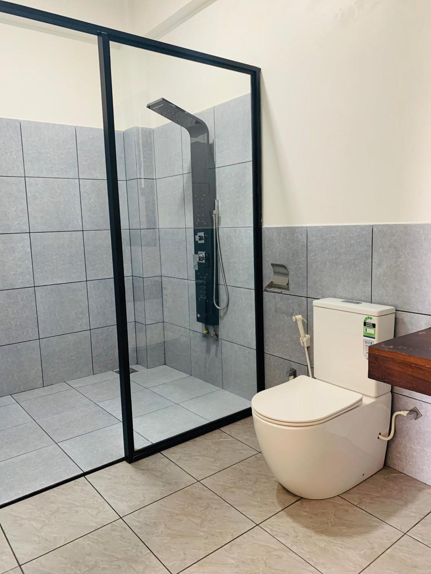 Ella Dream Mount Hotel Ngoại thất bức ảnh
