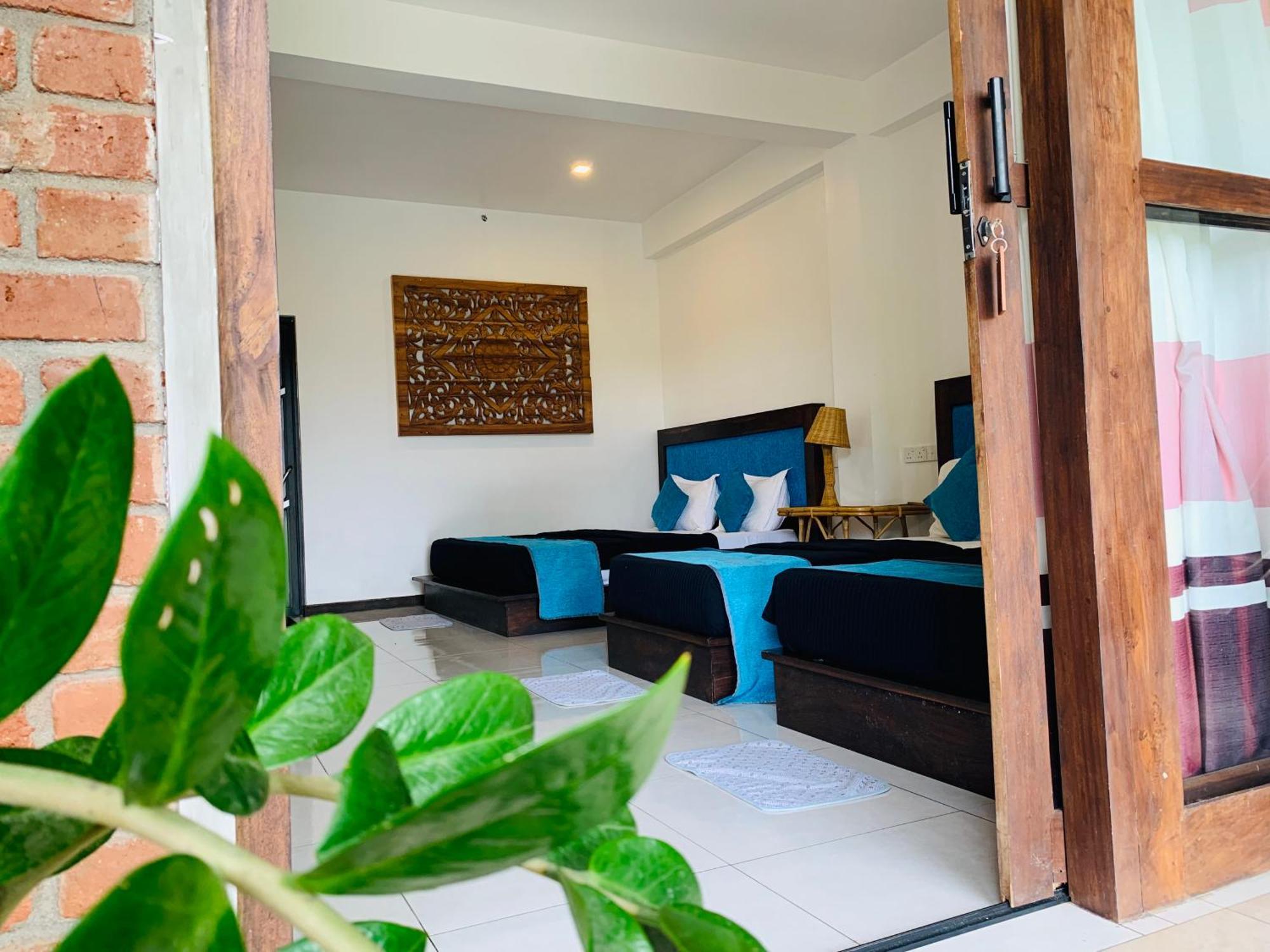 Ella Dream Mount Hotel Ngoại thất bức ảnh