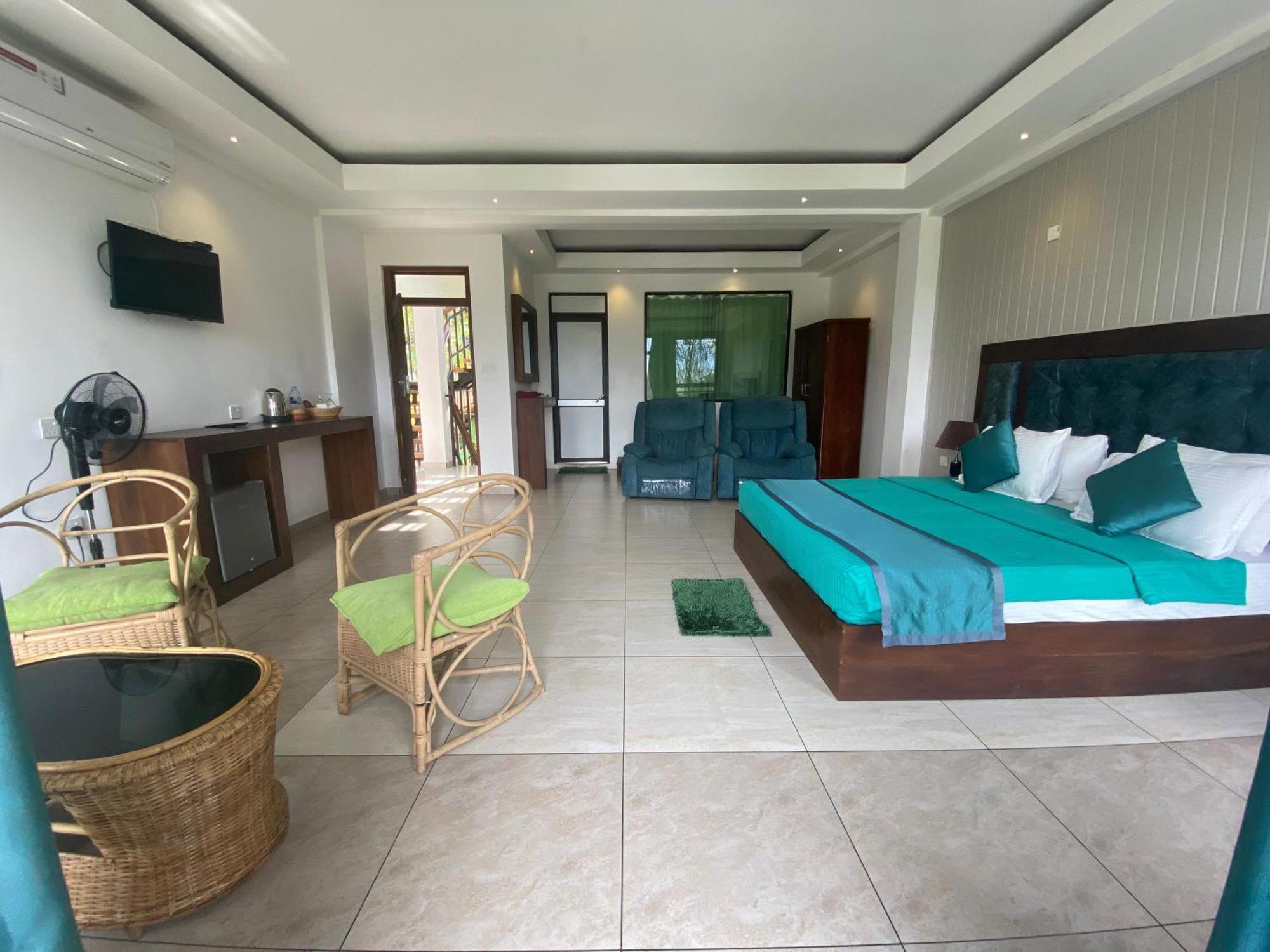 Ella Dream Mount Hotel Ngoại thất bức ảnh