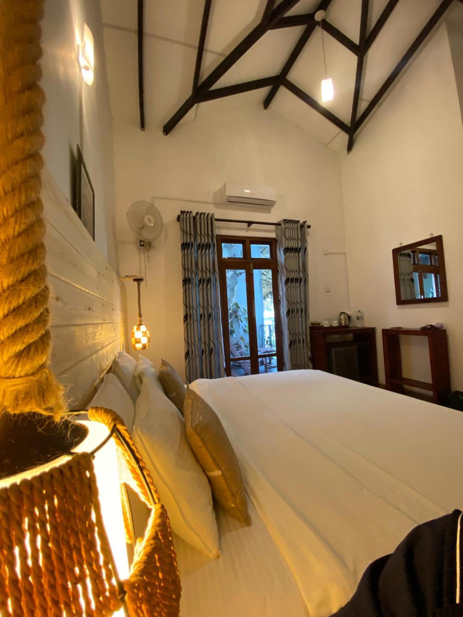 Ella Dream Mount Hotel Ngoại thất bức ảnh