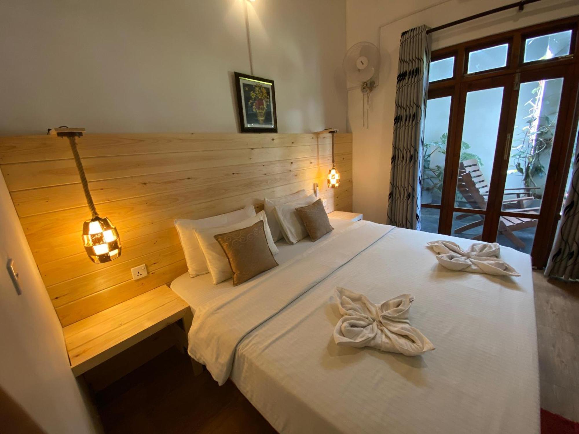 Ella Dream Mount Hotel Ngoại thất bức ảnh
