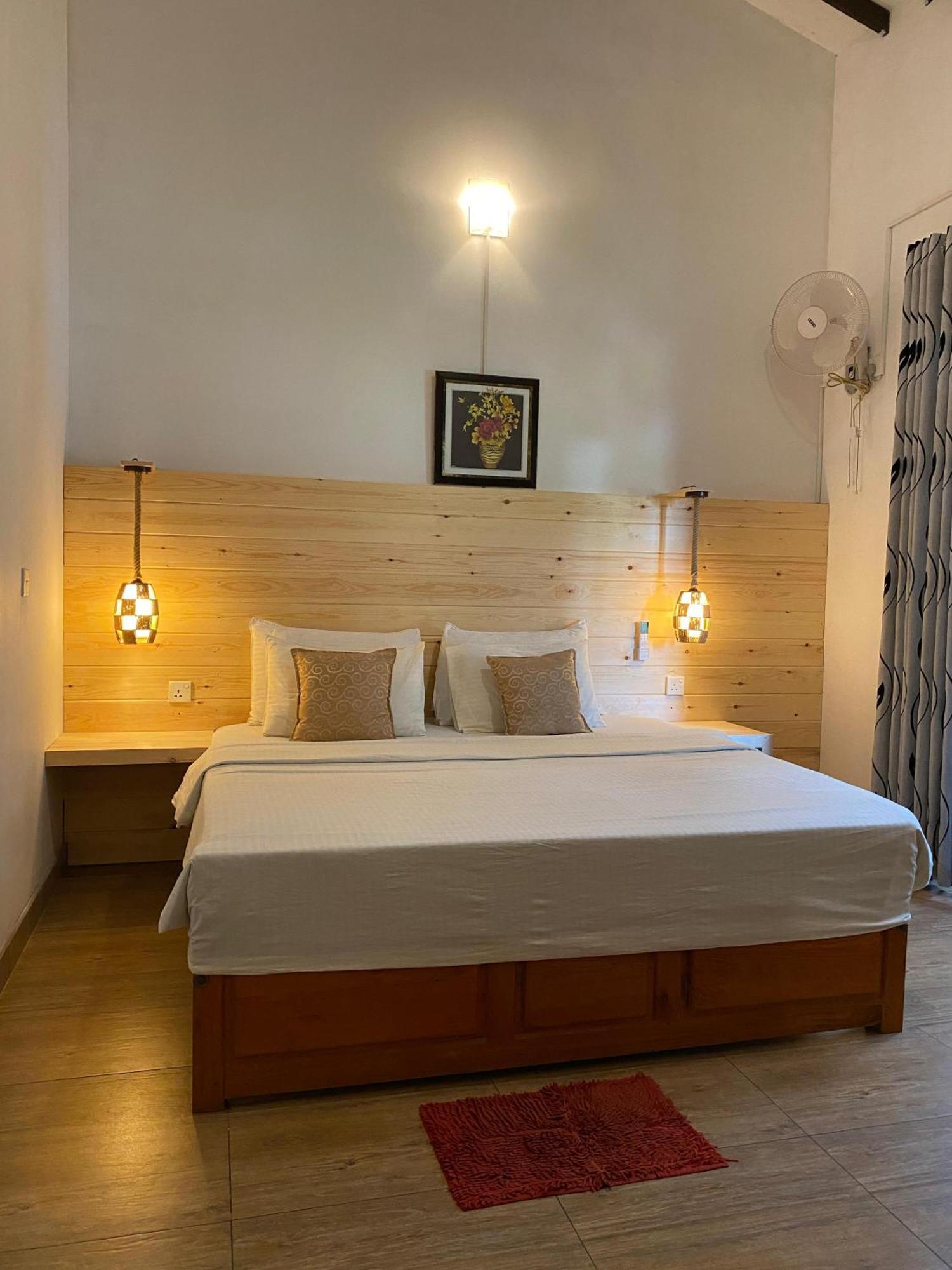 Ella Dream Mount Hotel Ngoại thất bức ảnh