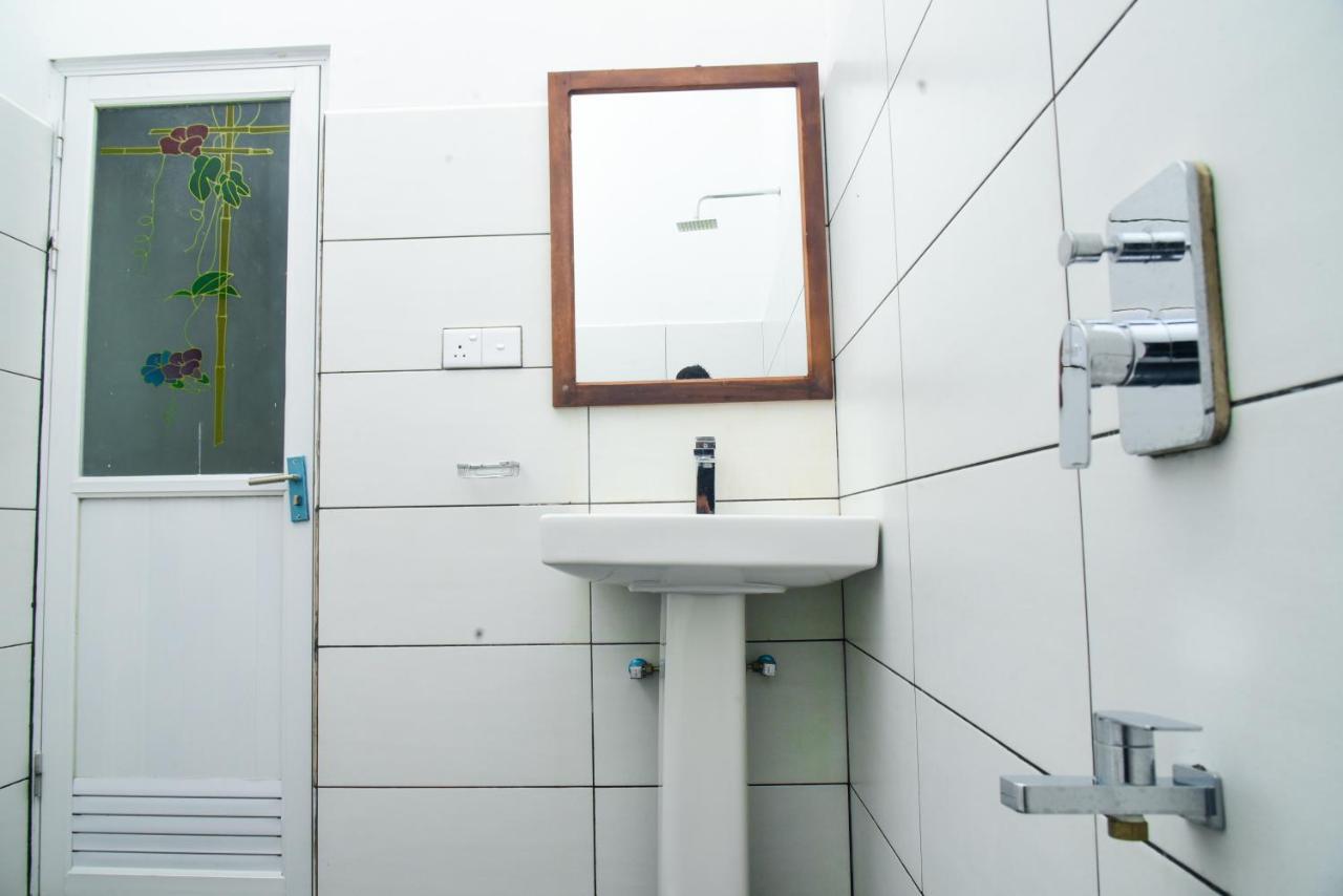 Ella Dream Mount Hotel Ngoại thất bức ảnh