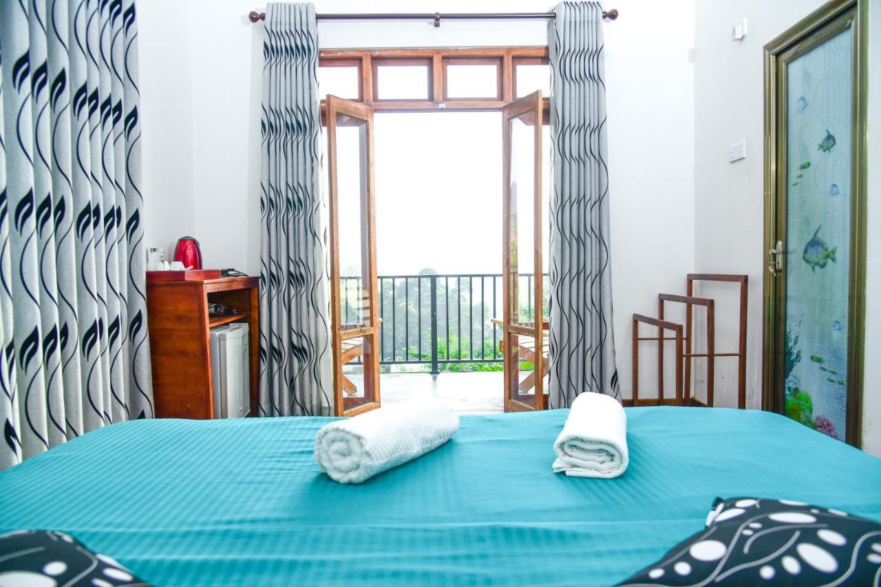 Ella Dream Mount Hotel Ngoại thất bức ảnh
